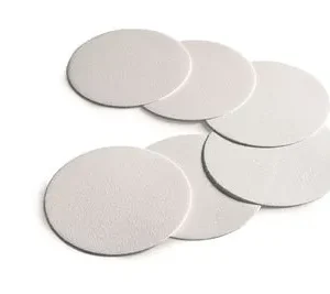 Filter Papers