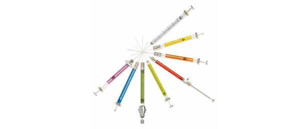 GC Syringes