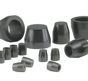 Graphite Ferrule