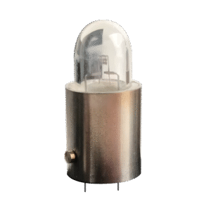 Halogen Lamp