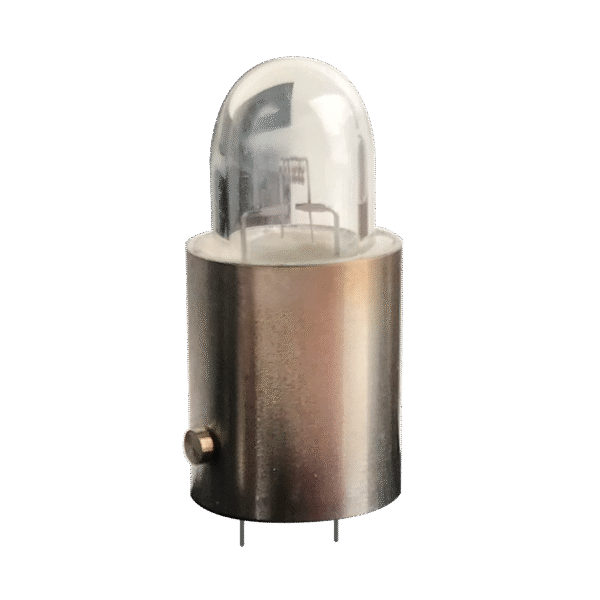 Halogen Lamp