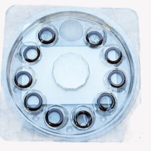 Liner-o-ring
