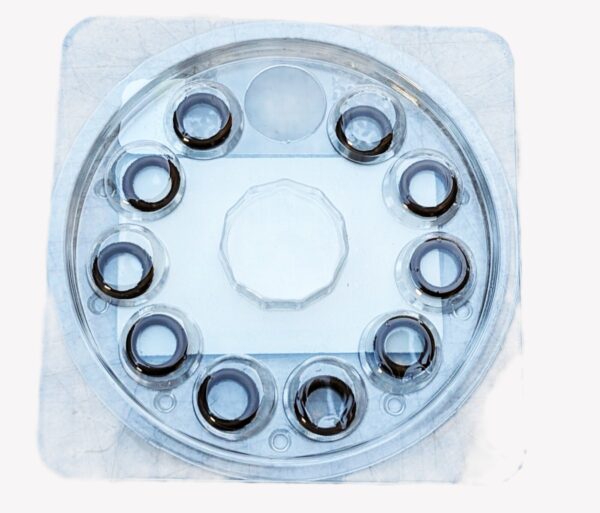 Liner-o-ring
