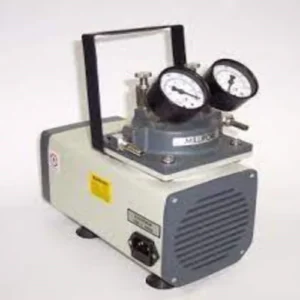 Millipore-Vaccum-Pump