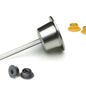 Seals-and-Plunger-Assembly